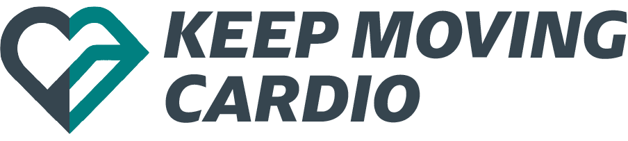 Keep Moving Cardio